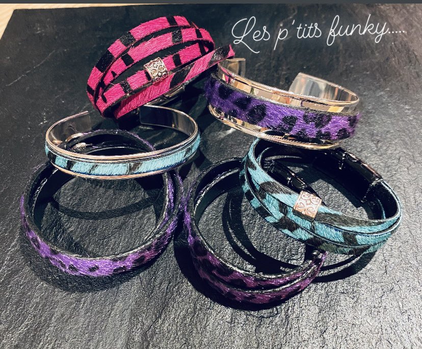 Les Petits Funcky