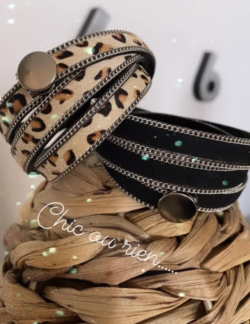 Chic ou Rien