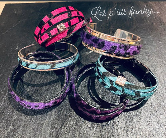 Les Petits Funcky