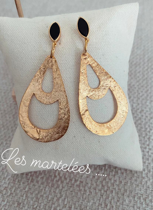 Martelées